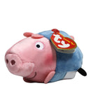 Teeny Tys - George the Pig, Peppa Pig