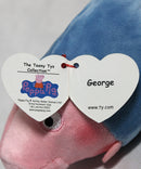 Teeny Tys - George the Pig, Peppa Pig