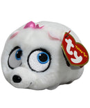 Teeny Tys - Gidget the Pomeranian, The Secret Life of Pets