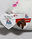 Teeny Tys - Gidget the Pomeranian, The Secret Life of Pets