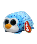 Teeny Tys - Gus the Blue Penguin