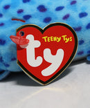 Teeny Tys - Gus the Blue Penguin