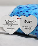 Teeny Tys - Gus the Blue Penguin