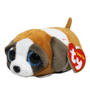 Teeny Tys - Gypsy the St. Bernard