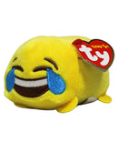 Teeny Tys - Happy Emoji