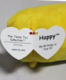 Teeny Tys - Happy Emoji