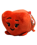 Teeny Tys - Heart, The Emoji Movie