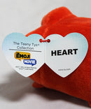Teeny Tys - Heart, The Emoji Movie