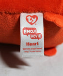 Teeny Tys - Heart, The Emoji Movie