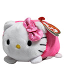 Teeny Tys - Hello Kitty, Hot Pink
