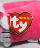 Teeny Tys - Hello Kitty, Hot Pink