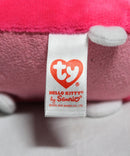 Teeny Tys - Hello Kitty, Hot Pink
