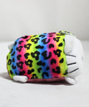 Teeny Tys - Hello Kitty, Rainbow Leopard