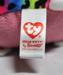 Teeny Tys - Hello Kitty, Rainbow Leopard