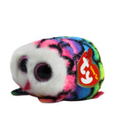 Teeny Tys - Hootie the Rainbow Owl