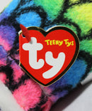 Teeny Tys - Hootie the Rainbow Owl