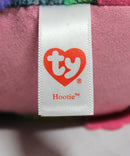 Teeny Tys - Hootie the Rainbow Owl