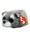 Teeny Tys - Jack the Gray Schnauzer