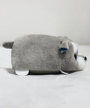 Teeny Tys - Jack the Gray Schnauzer