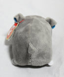 Teeny Tys - Jack the Gray Schnauzer