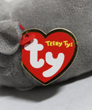 Teeny Tys - Jack the Gray Schnauzer