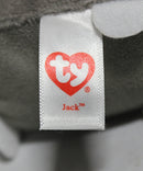 Teeny Tys - Jack the Gray Schnauzer