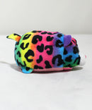 Teeny Tys - Jelly the Rainbow Leopard