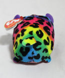 Teeny Tys - Jelly the Rainbow Leopard