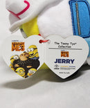 Teeny Tys - Jerry the Minion, Despicable Me 3