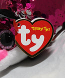 Teeny Tys - Jewel the Fox, Flippable Sequins