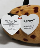 Teeny Tys - Kenny the Lynx