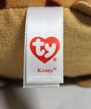 Teeny Tys - Kenny the Lynx