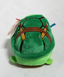 Teeny Tys - Leonardo the Teenage Mutant Ninja Turtle