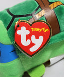 Teeny Tys - Leonardo the Teenage Mutant Ninja Turtle
