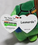 Teeny Tys - Leonardo the Teenage Mutant Ninja Turtle