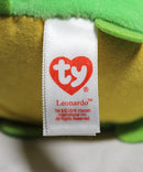 Teeny Tys - Leonardo the Teenage Mutant Ninja Turtle