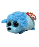 Teeny Tys - Lexi the Blue Poodle