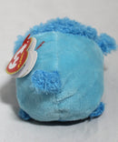 Teeny Tys - Lexi the Blue Poodle