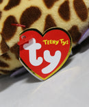 Teeny Tys - Mabs the Giraffe