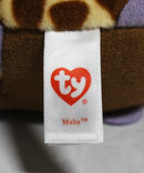 Teeny Tys - Mabs the Giraffe