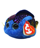 Teeny Tys - Madie the Blue Tang
