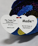 Teeny Tys - Madie the Blue Tang