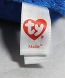 Teeny Tys - Madie the Blue Tang