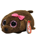 Teeny Tys - Maggie the Brown Dog