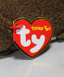Teeny Tys - Maggie the Brown Dog