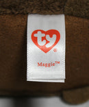 Teeny Tys - Maggie the Brown Dog