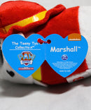 Teeny Tys - Marshall the Dalmation, Paw Patrol