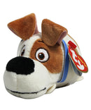 Teeny Tys - Max the Jack Russell Terrier, The Secret Life of Pets