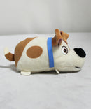 Teeny Tys - Max the Jack Russell Terrier, The Secret Life of Pets