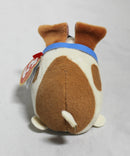 Teeny Tys - Max the Jack Russell Terrier, The Secret Life of Pets